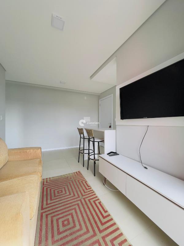 Apartamento à venda no Camobi: 