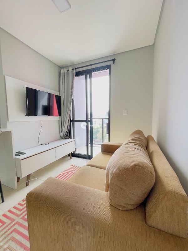 Apartamento à venda no Camobi: 