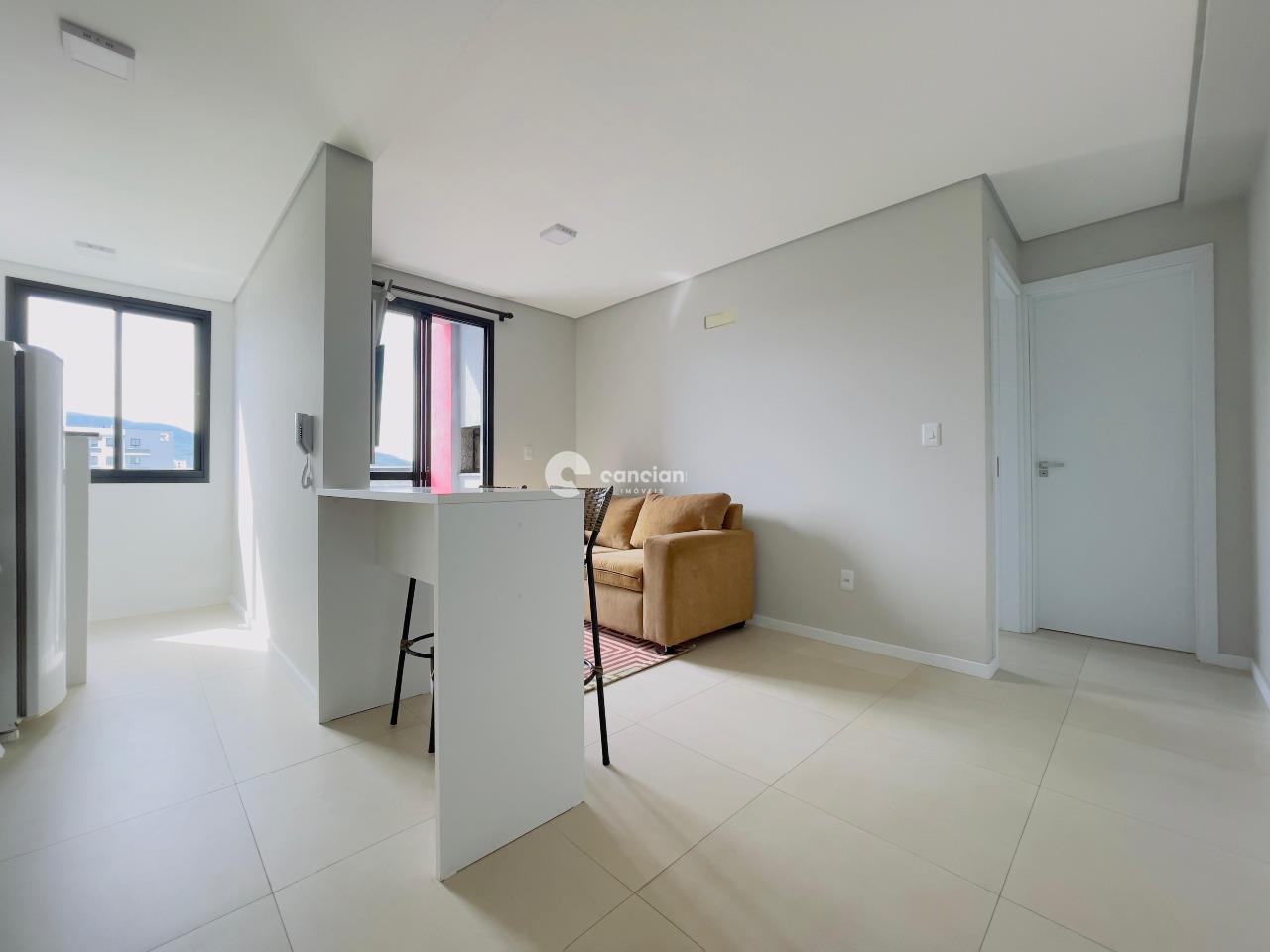 Apartamento à venda no Camobi: 