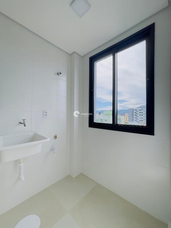 Apartamento à venda no Camobi: 