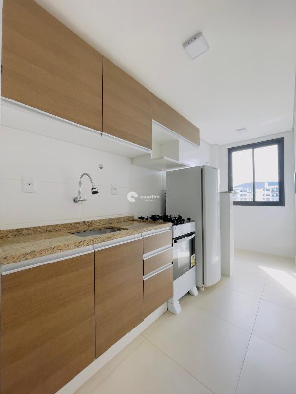 Apartamento à venda no Camobi: 