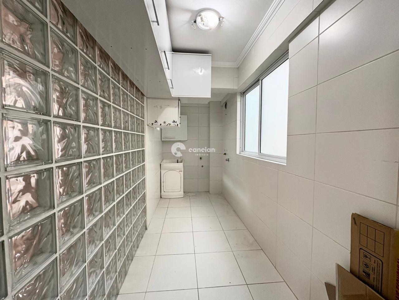 Apartamento para aluguel no Nossa Senhora Medianeira: 