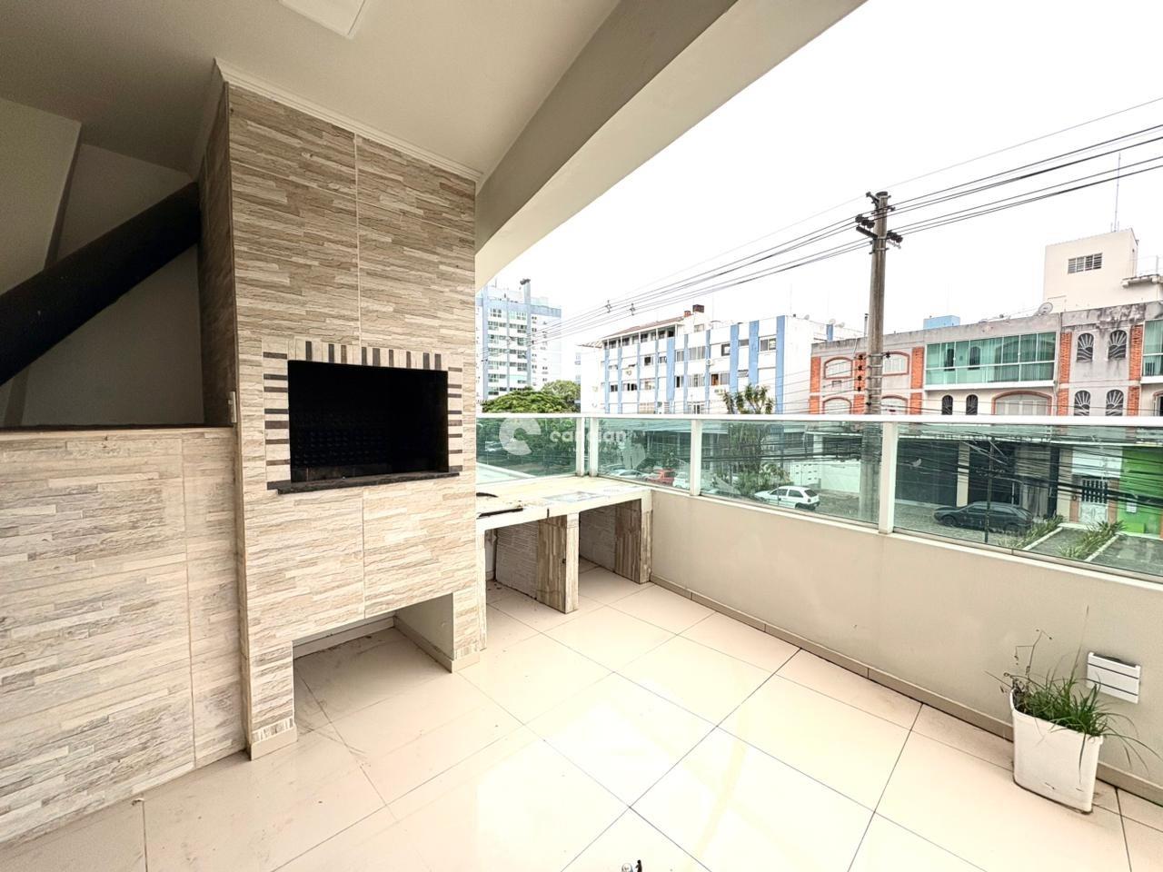 Apartamento para aluguel no Nossa Senhora Medianeira: 