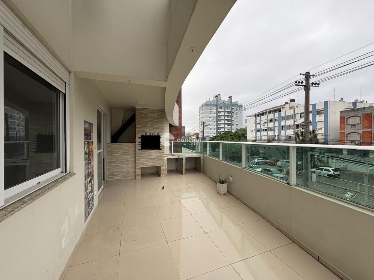 Apartamento para aluguel no Nossa Senhora Medianeira: 