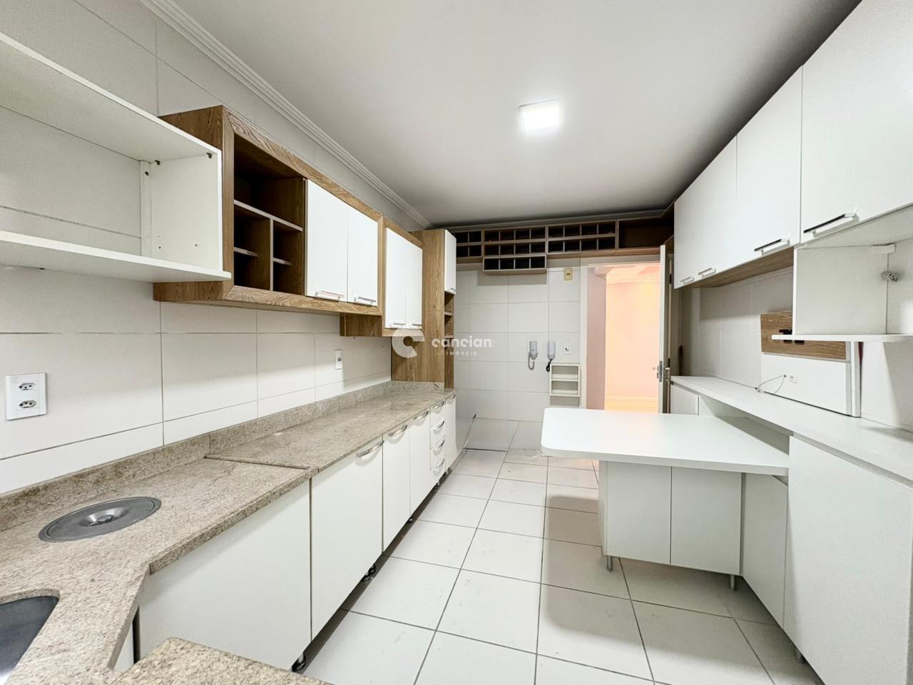 Apartamento para aluguel no Nossa Senhora Medianeira: 
