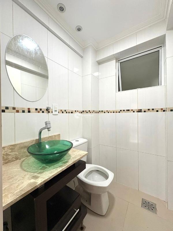 Apartamento para aluguel no Nossa Senhora Medianeira: 