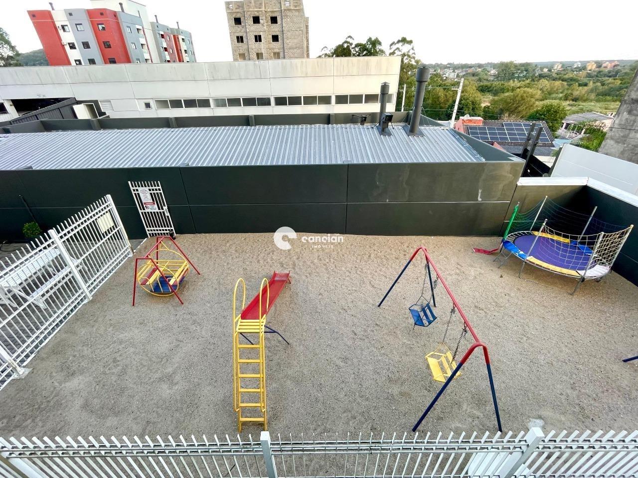 Apartamento à venda no Uglione: