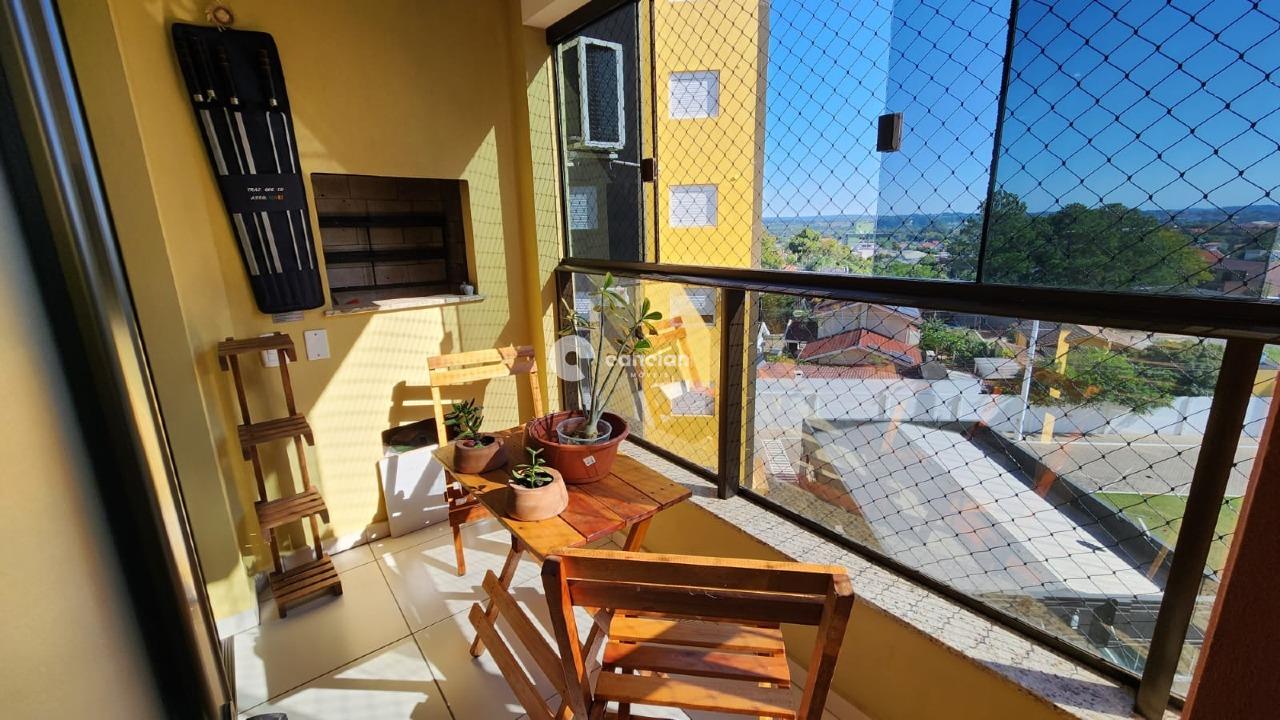 Apartamento à venda no Uglione: