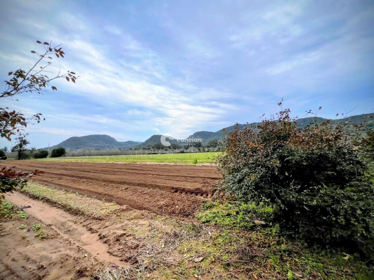 Área Rural à venda no Arroio Grande: 