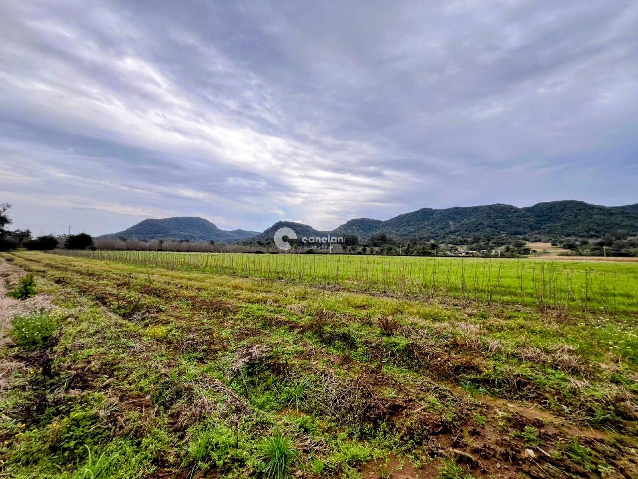 Área Rural à venda no Arroio Grande: 