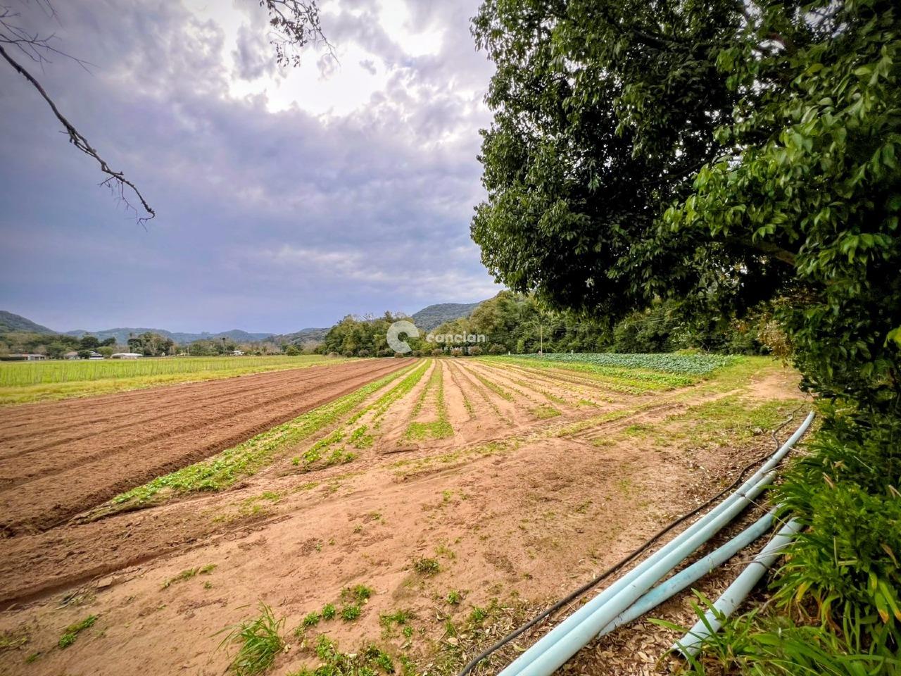 Área Rural à venda no Arroio Grande: 