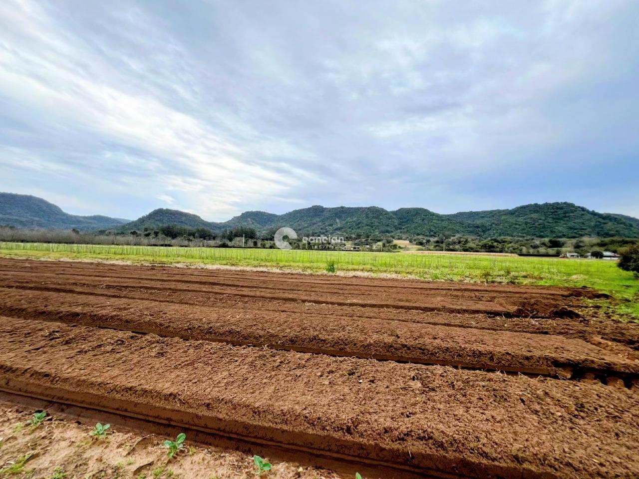 Área Rural à venda no Arroio Grande: 