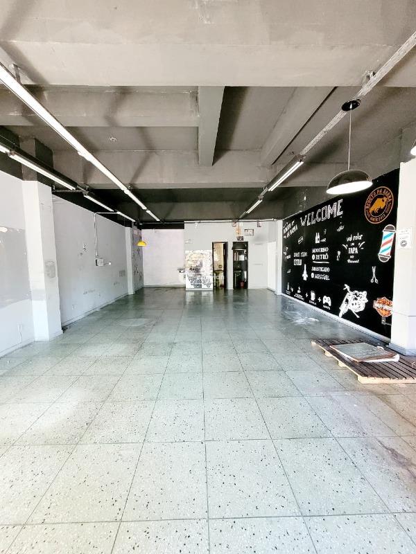Loja para aluguel no Nossa Senhora de Fátima: 