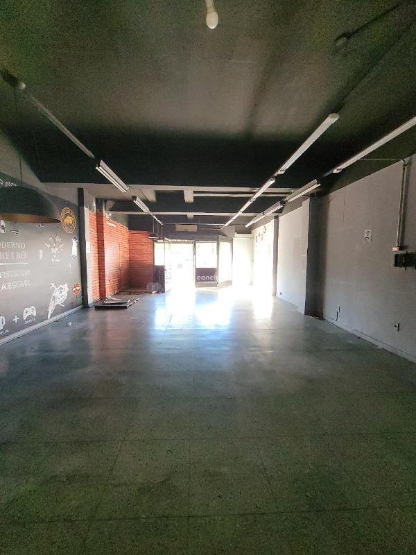 Loja para aluguel no Nossa Senhora de Fátima: 