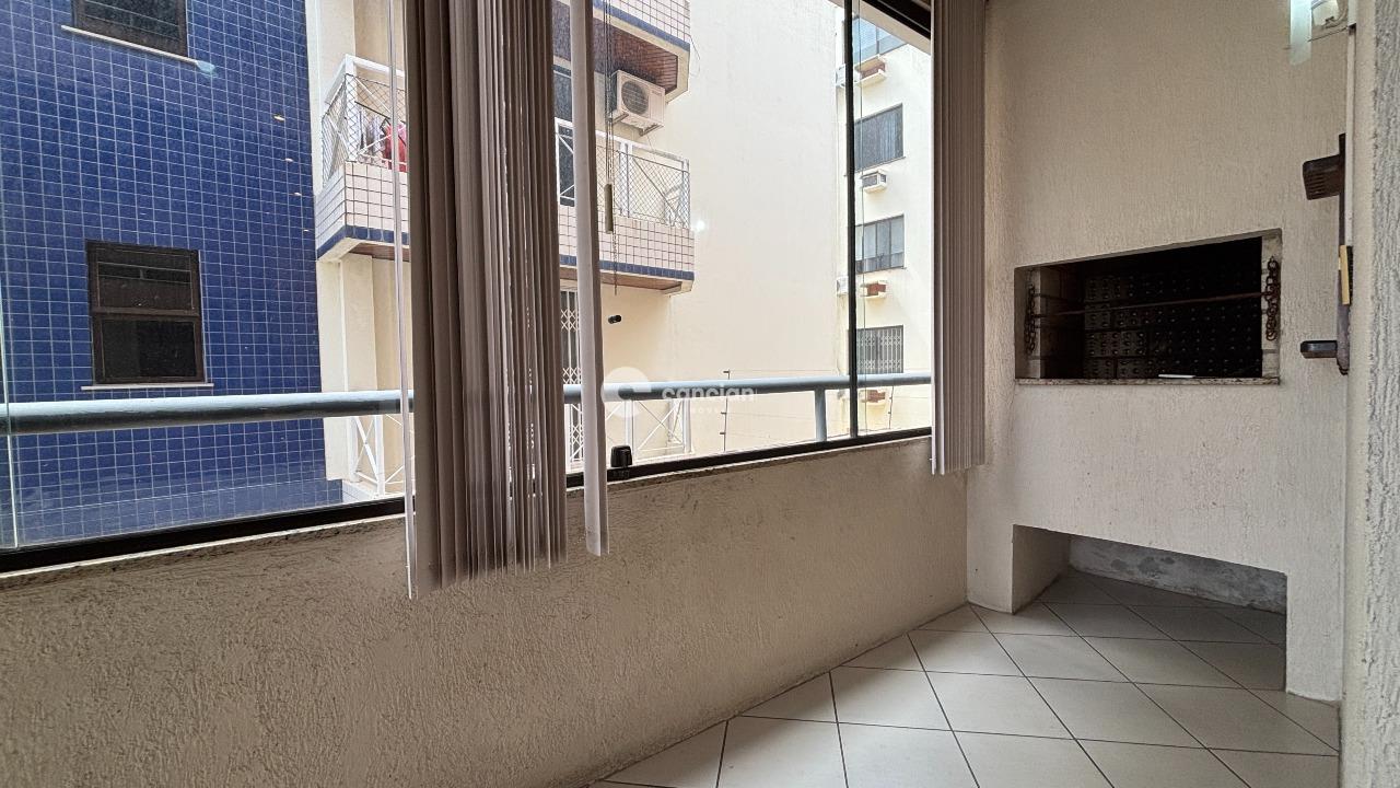 Apartamento à venda no Nossa Senhora de Fátima: