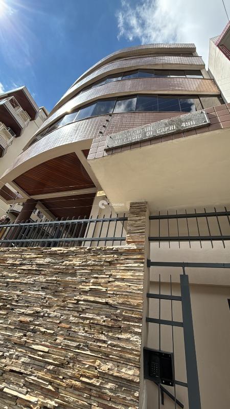 Apartamento à venda no Nossa Senhora de Fátima: