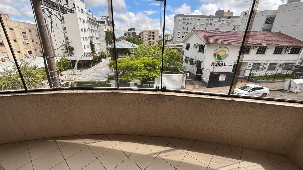 Apartamento à venda no Nossa Senhora de Fátima: