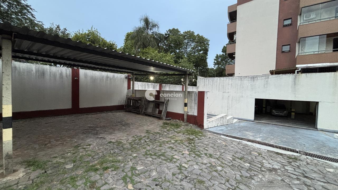 Apartamento à venda no Nossa Senhora de Fátima: