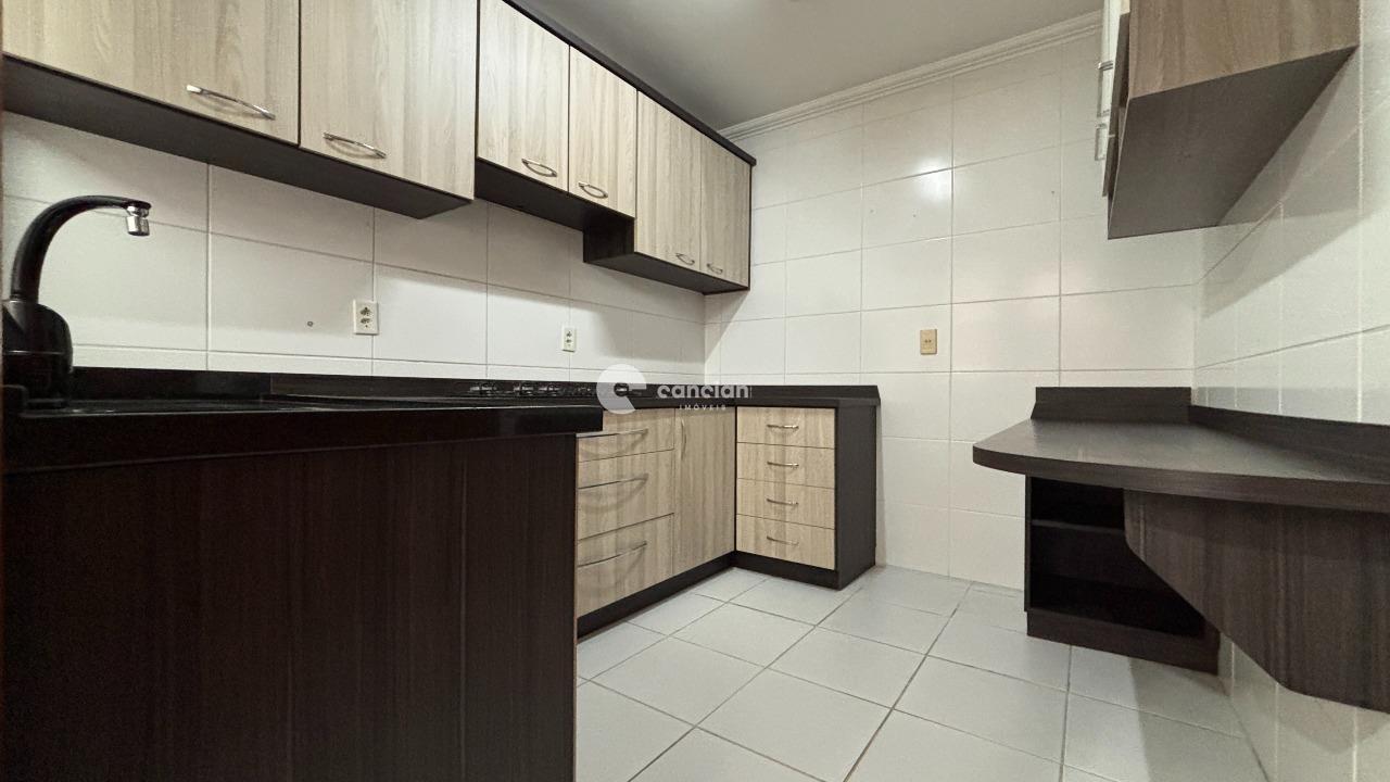 Apartamento à venda no Nossa Senhora de Fátima: