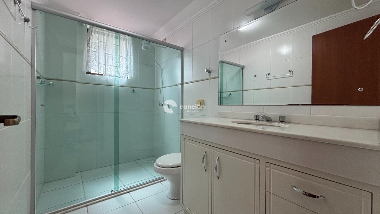 Apartamento à venda no Nossa Senhora de Fátima: