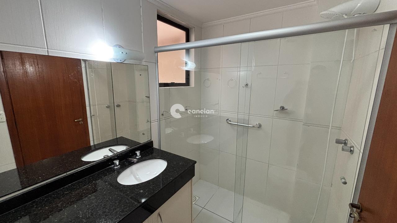 Apartamento à venda no Nossa Senhora de Fátima:
