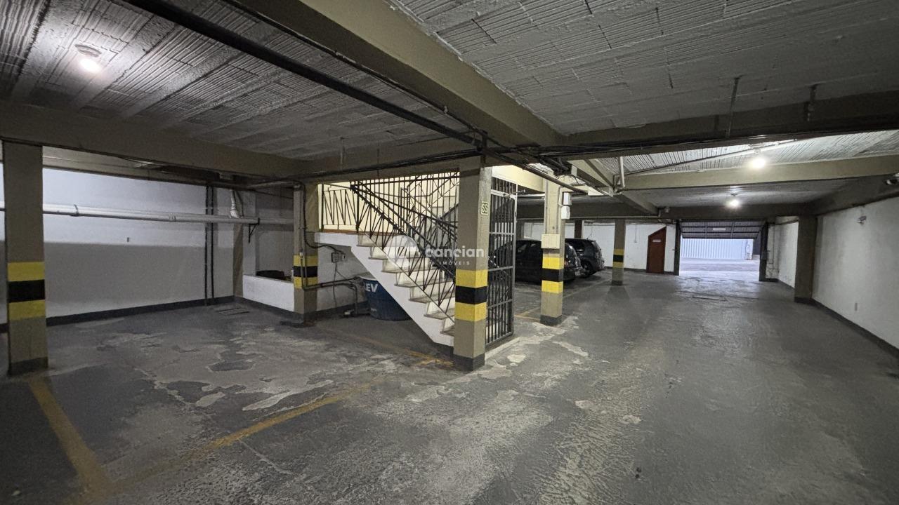 Apartamento à venda no Nossa Senhora de Fátima: