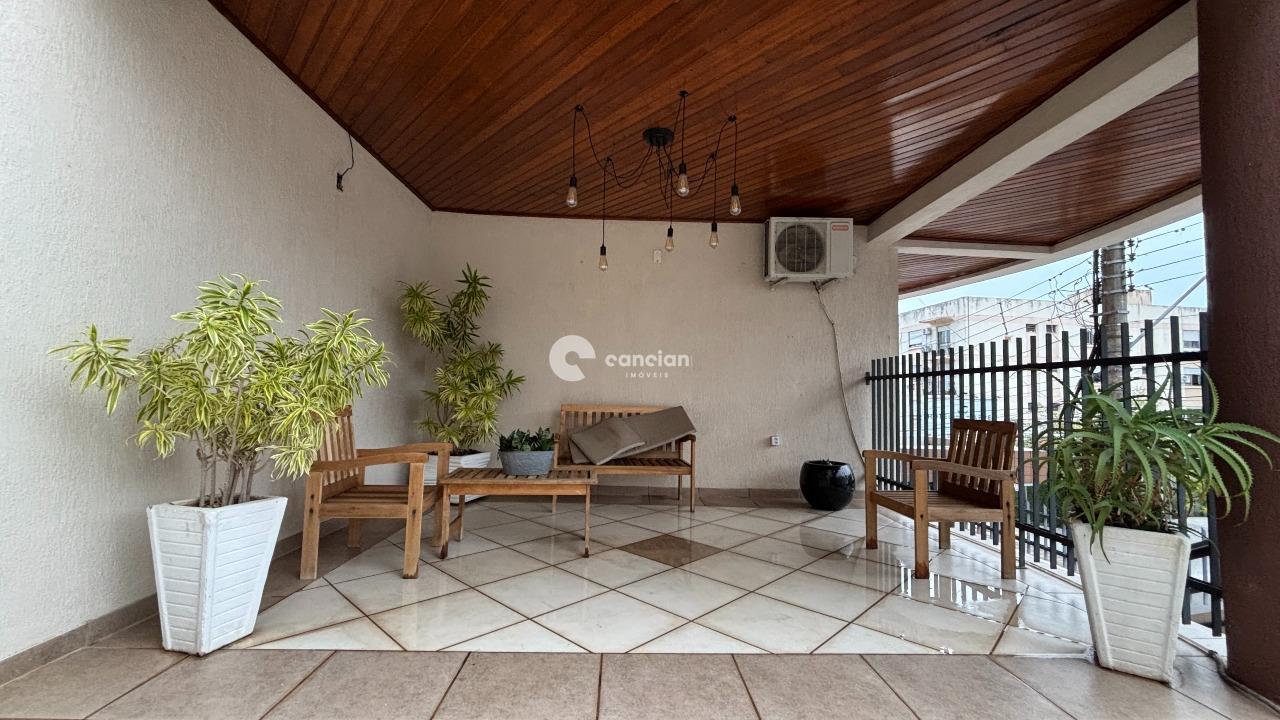 Apartamento à venda no Nossa Senhora de Fátima: