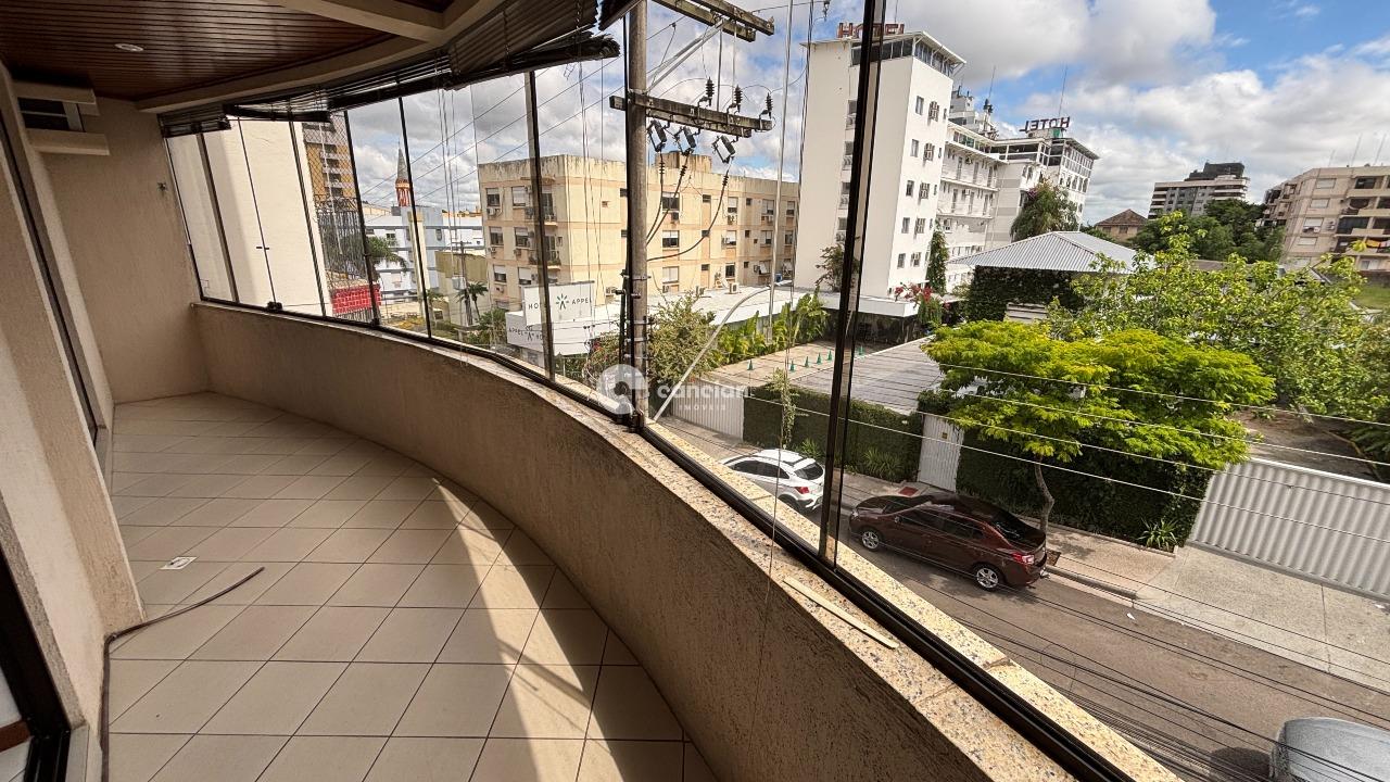 Apartamento à venda no Nossa Senhora de Fátima: