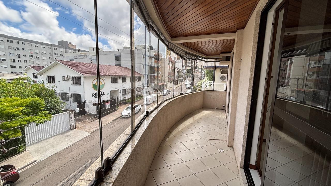 Apartamento à venda no Nossa Senhora de Fátima: