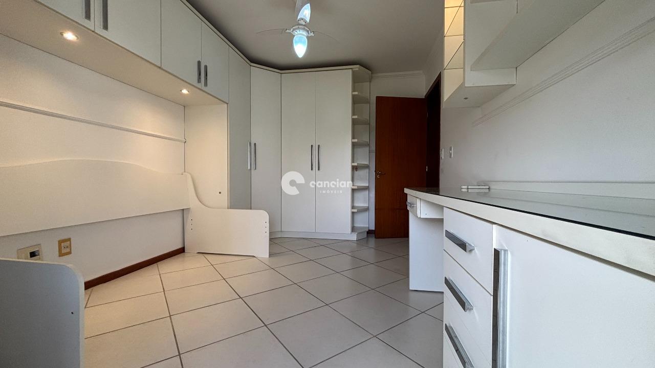 Apartamento à venda no Nossa Senhora de Fátima: