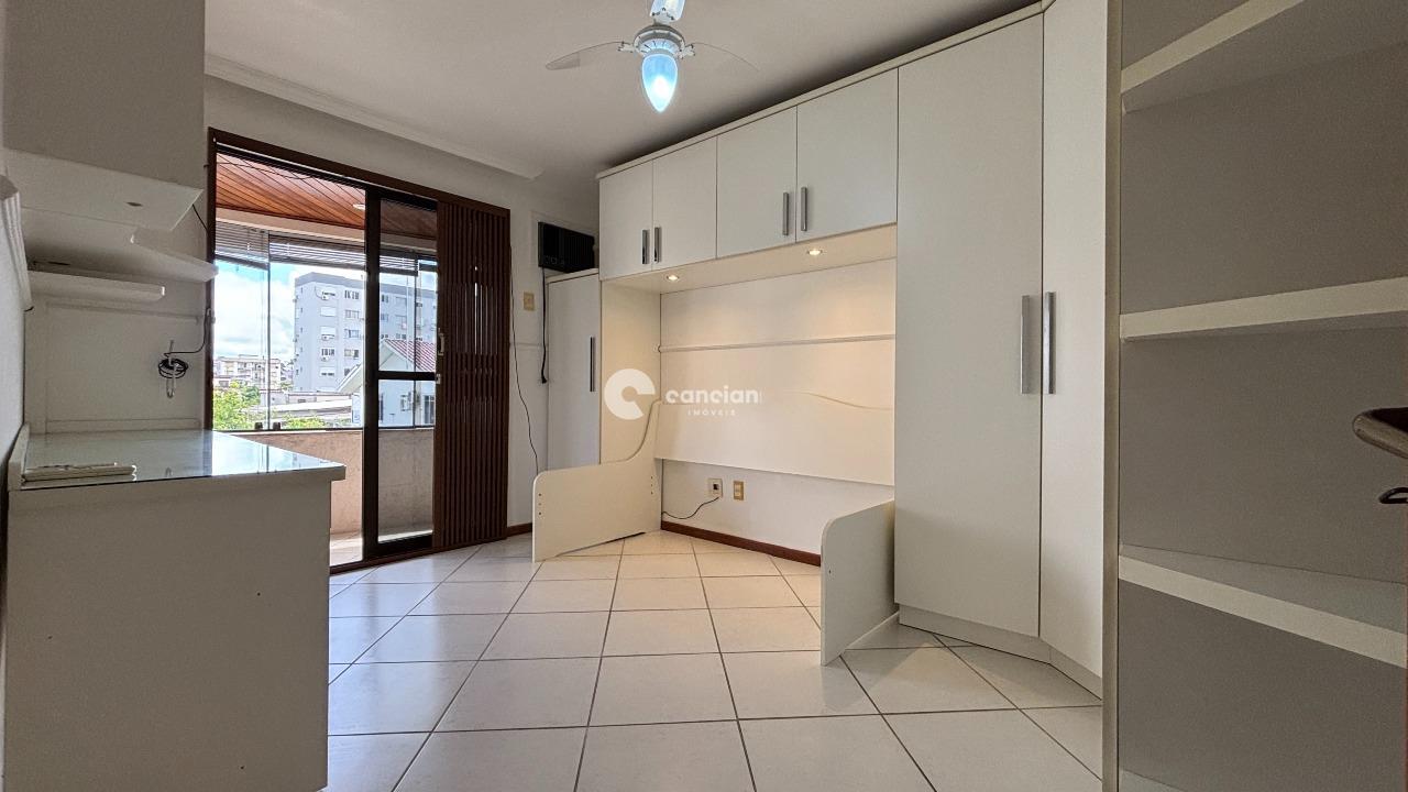 Apartamento à venda no Nossa Senhora de Fátima:
