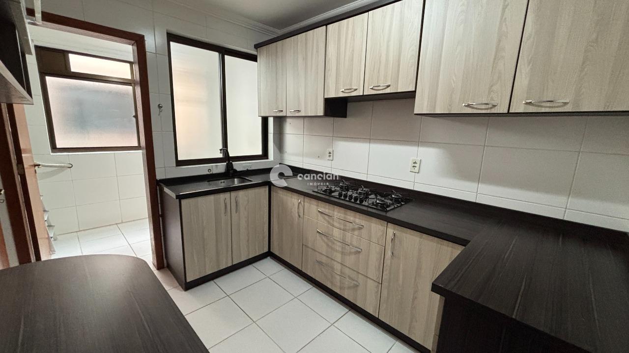 Apartamento à venda no Nossa Senhora de Fátima: