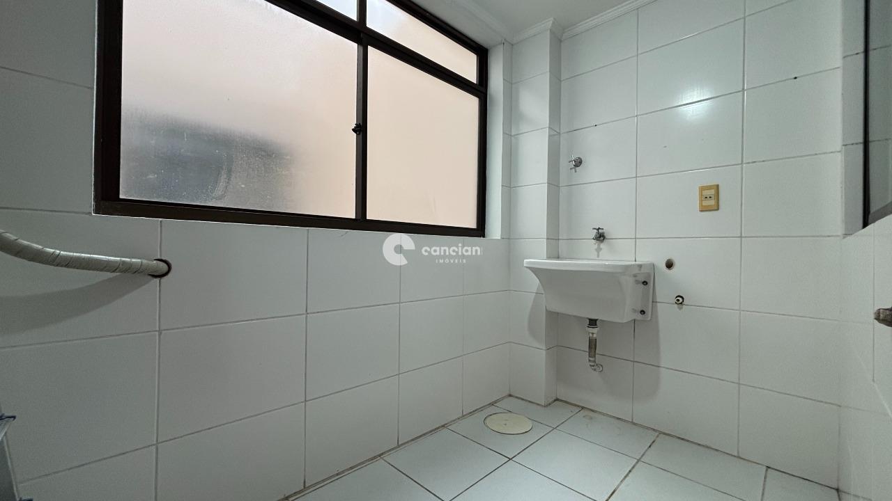 Apartamento à venda no Nossa Senhora de Fátima: