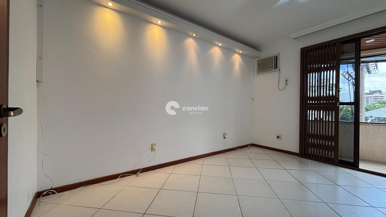 Apartamento à venda no Nossa Senhora de Fátima: