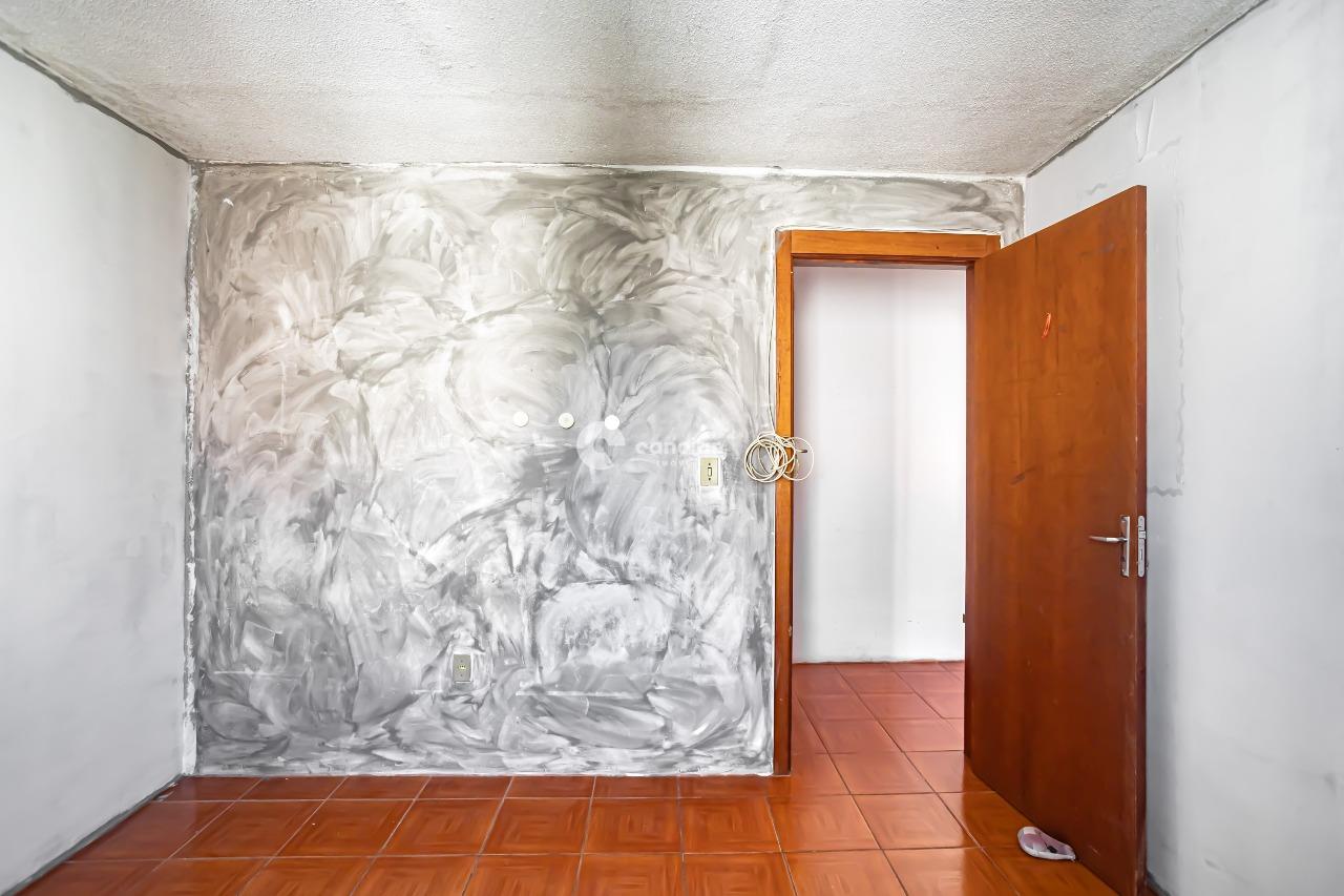 Apartamento à venda no Passo D'Areia: 