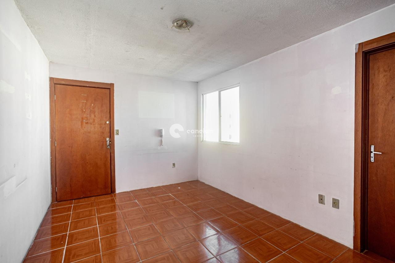 Apartamento à venda no Passo D'Areia: 