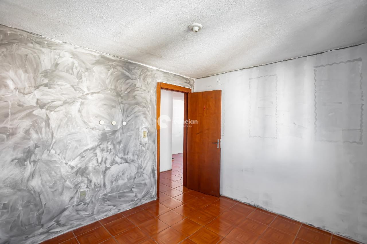 Apartamento à venda no Passo D'Areia: 