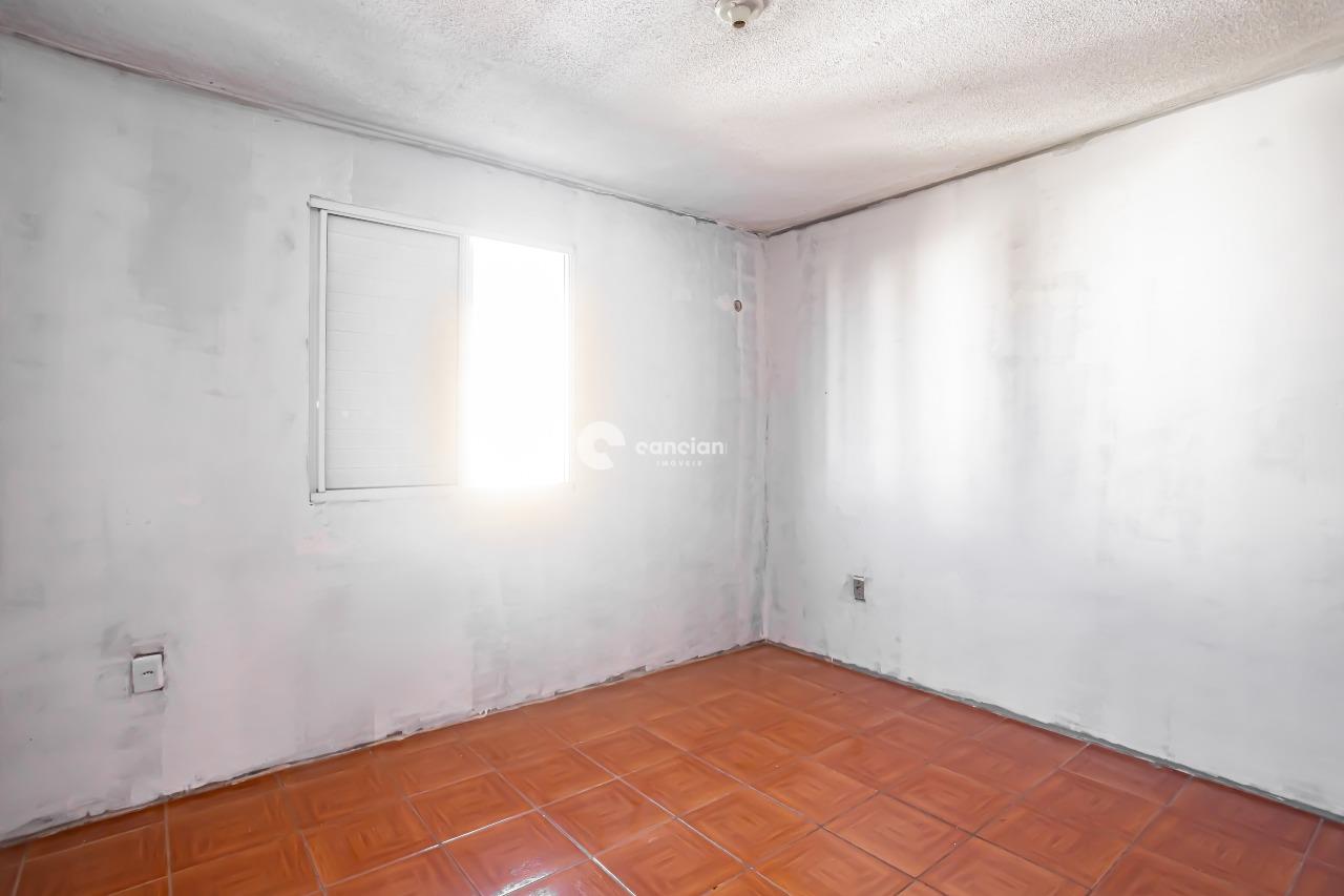 Apartamento à venda no Passo D'Areia: 