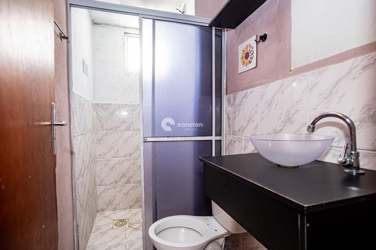 Apartamento à venda no Passo D'Areia: 