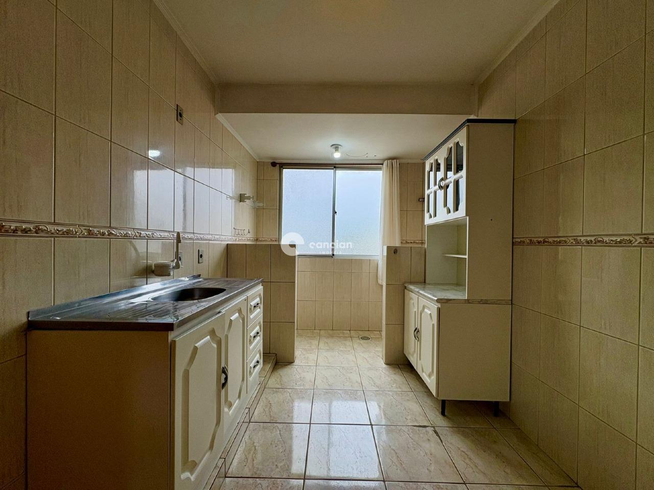 Apartamento à venda no Patronato: 