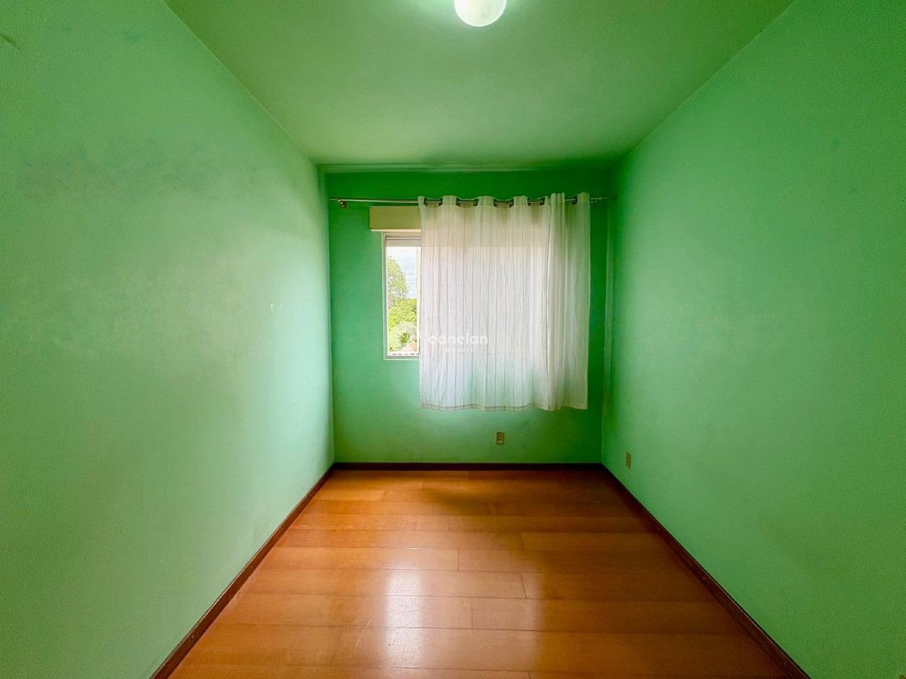 Apartamento à venda no Patronato: 