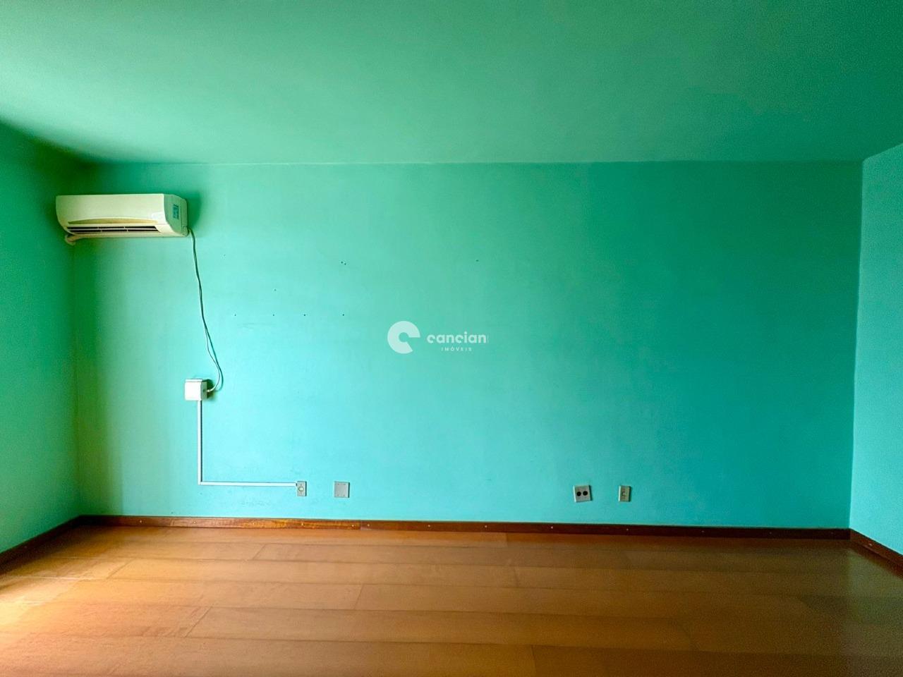 Apartamento à venda no Patronato: 