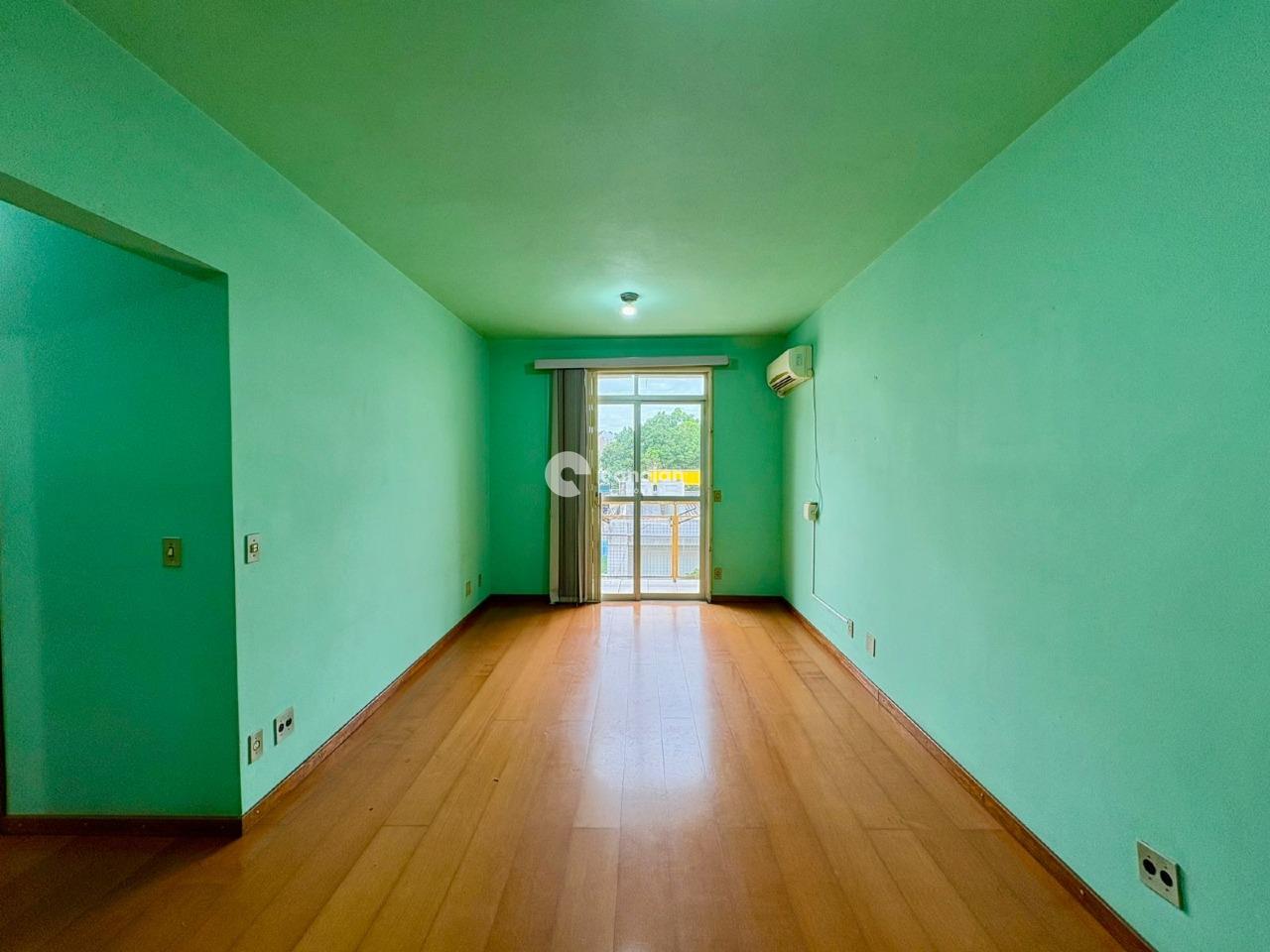 Apartamento à venda no Patronato: 