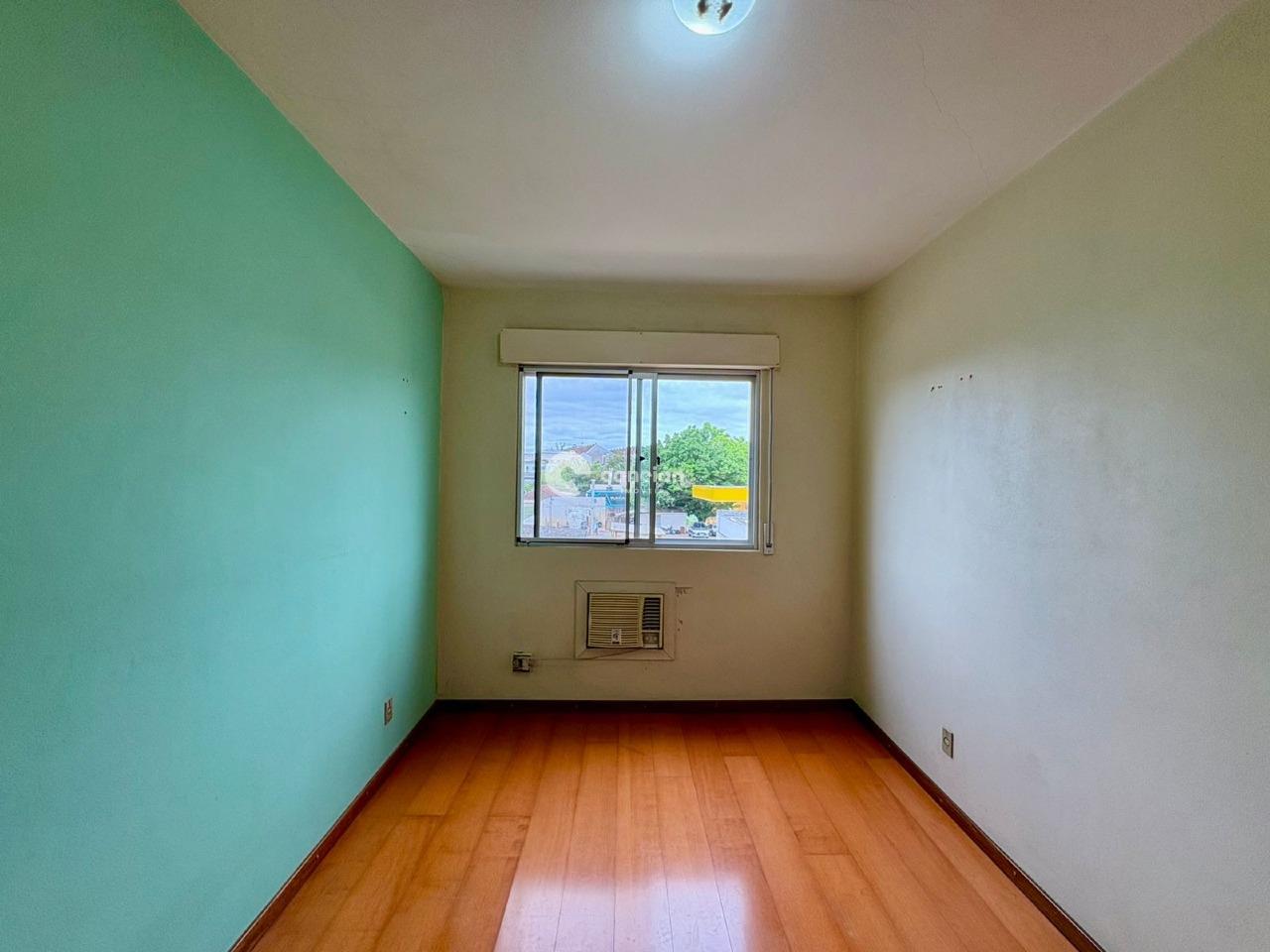 Apartamento à venda no Patronato: 