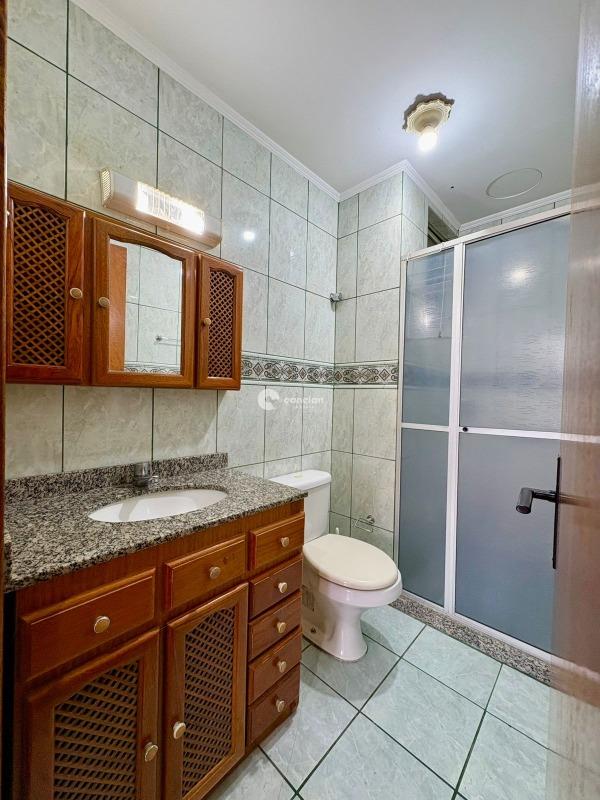 Apartamento à venda no Patronato: 