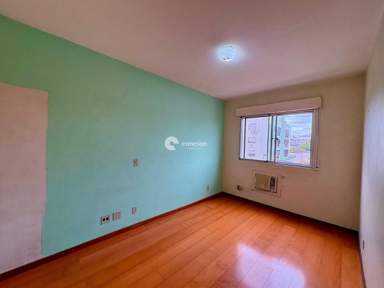 Apartamento à venda no Patronato: 