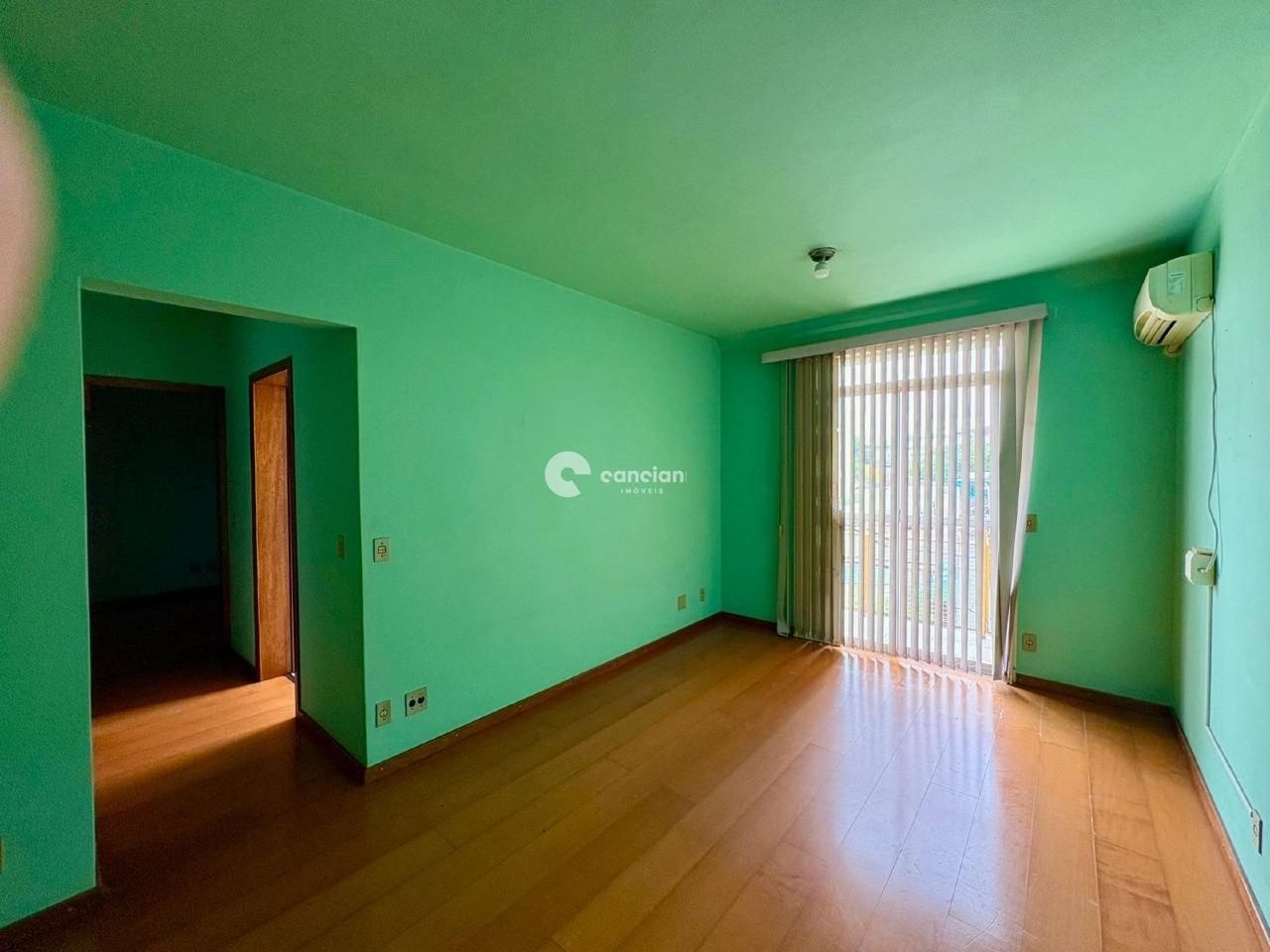 Apartamento à venda no Patronato: 