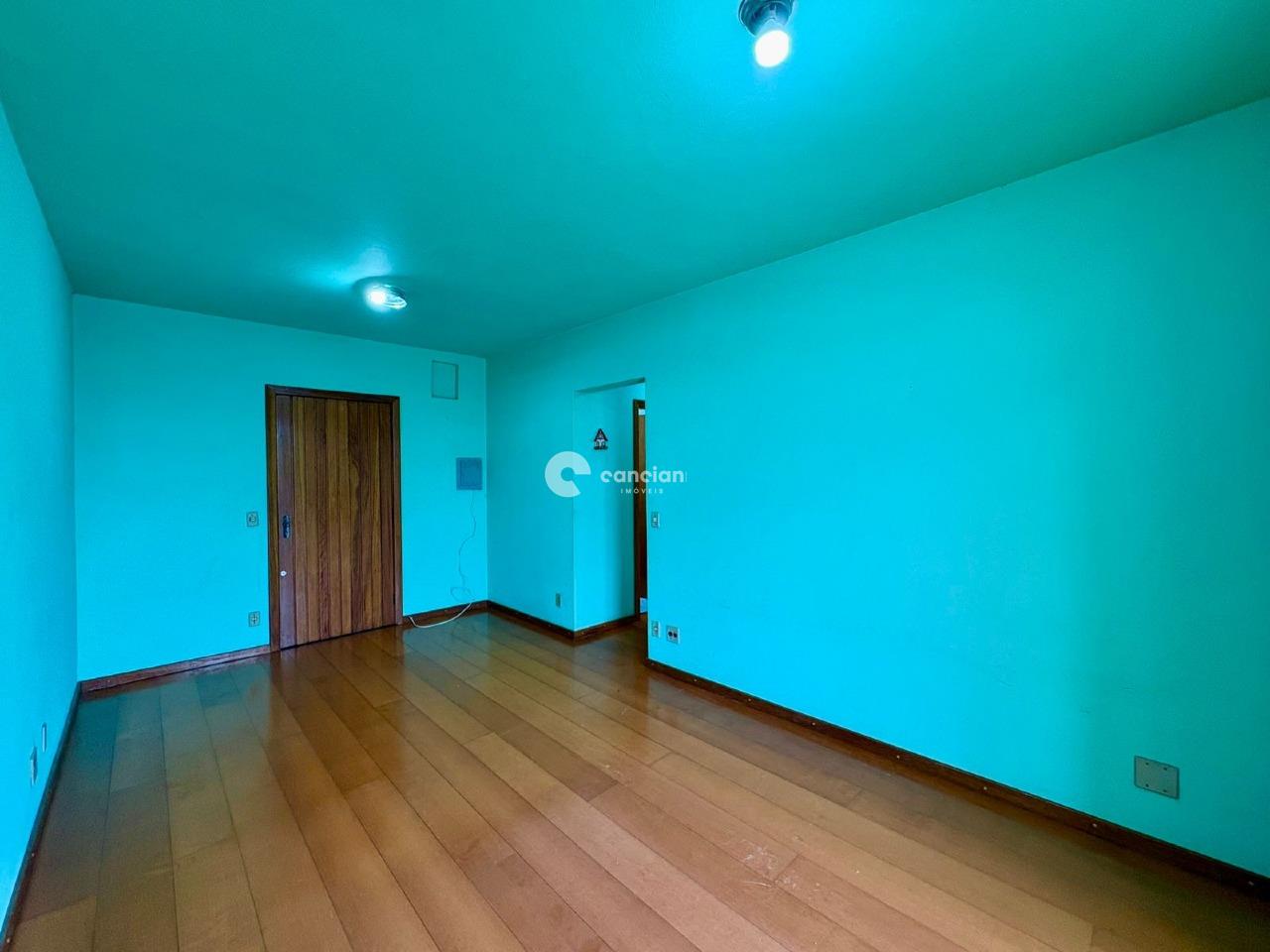 Apartamento à venda no Patronato: 