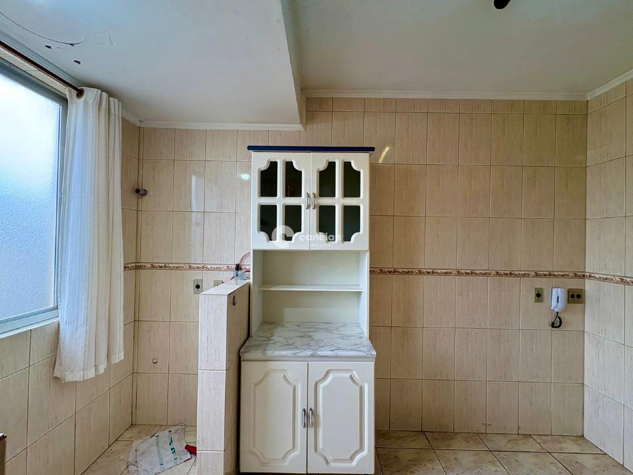 Apartamento à venda no Patronato: 