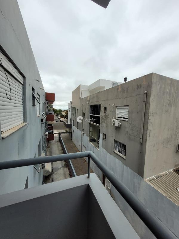 Apartamento para aluguel no Nossa Senhora Medianeira: 